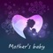 Mother's baby is a tool for mom to record the daily life of the baby