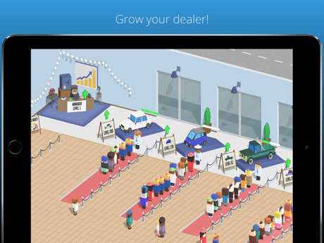 Tips and Tricks for Car Dealer Tycoon