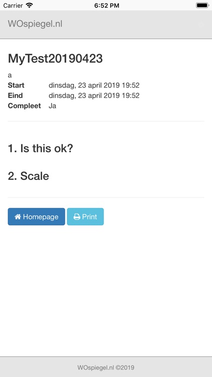 Onderwijs Spiegel screenshot-8