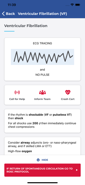 Emergency Protocols(圖5)-速報App