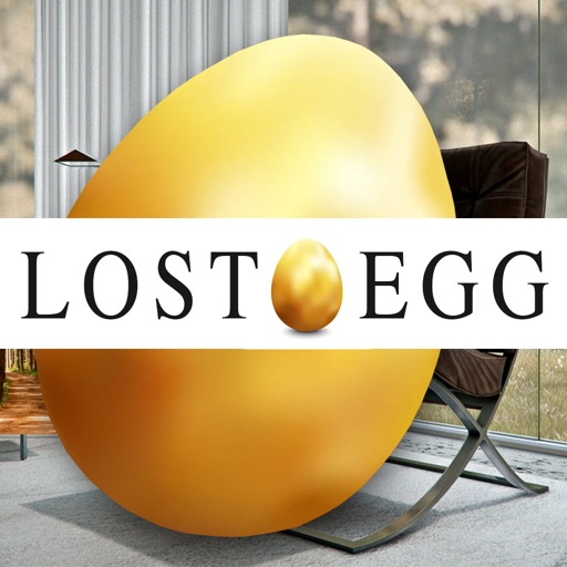 LOST EGG icon