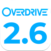 OverDrive 2.6