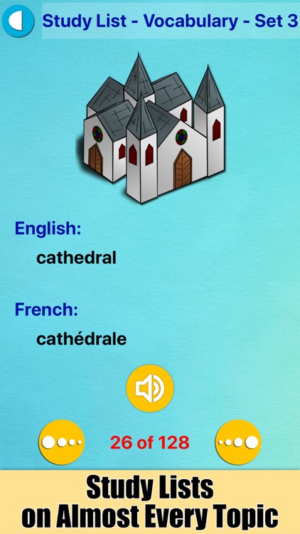 Learn French with Pictures