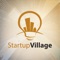 Application for augmented reality Startup Village RA