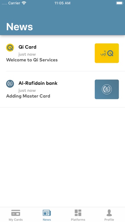 Qi Services screenshot-4