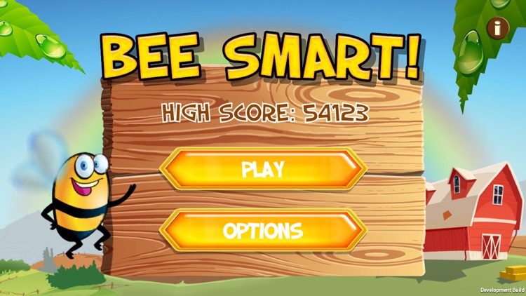 Bee Smart!