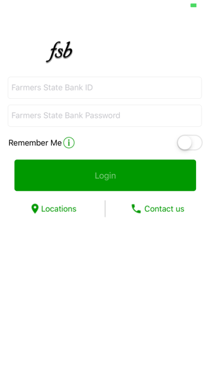 Farmers State Bank - Mobile(圖2)-速報App