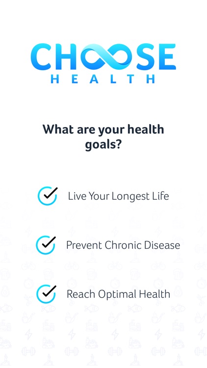 Choose Health