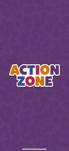 Game screenshot ActionZone mod apk