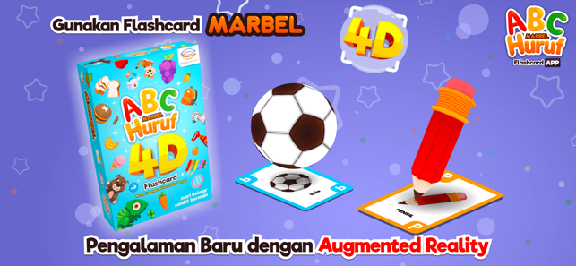 Marbel Huruf 4D(圖2)-速報App