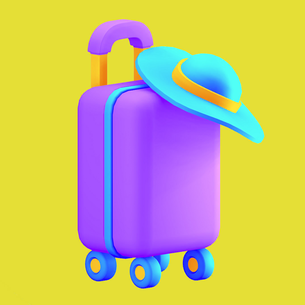 Get Luggage Pack for iOS, iPhone, iPad Aso Report