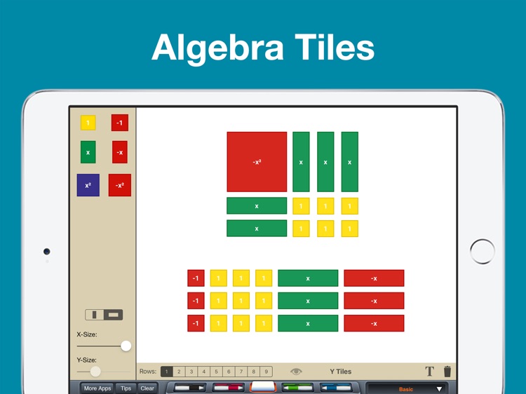 Manipulatives screenshot-3