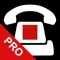 Icon Call Recorder Pro for iPhone