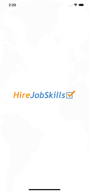 Hire Job Skills(圖1)-速報App