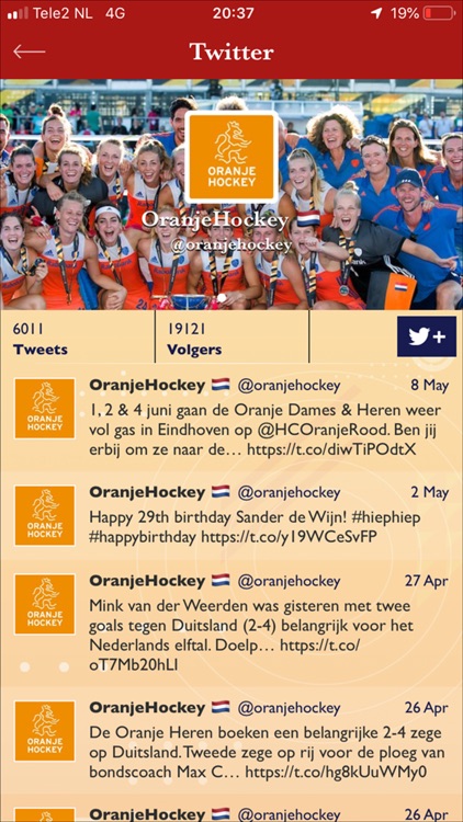 PL vrijwilligers screenshot-3