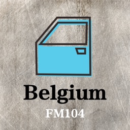 Belgium FM104