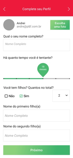 Pais & Filhos Interativo(圖6)-速報App