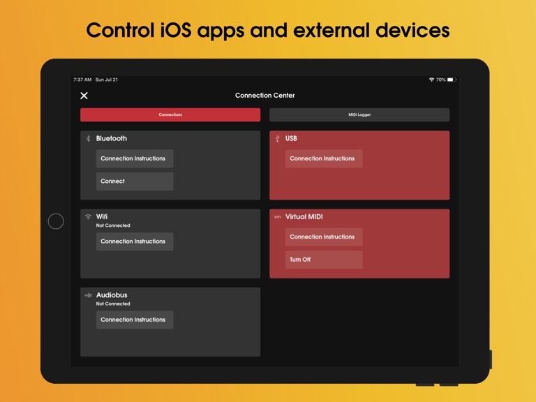 【图】Knob Lab(截图3) 【图】Knob Lab(截图3)