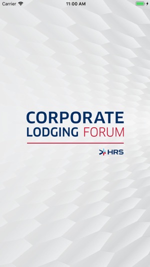 Corporate Lodging Forum(圖1)-速報App