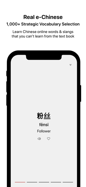 Mandarin - Speak Chinese(圖1)-速報App