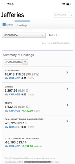 Jefferies Wealth Management(圖2)-速報App