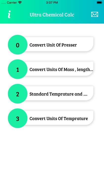 ChemBuddy screenshot-4