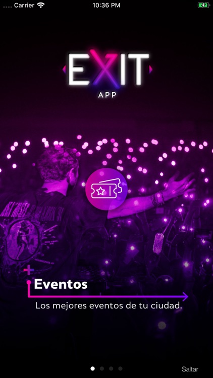 EXIT APP screenshot-3