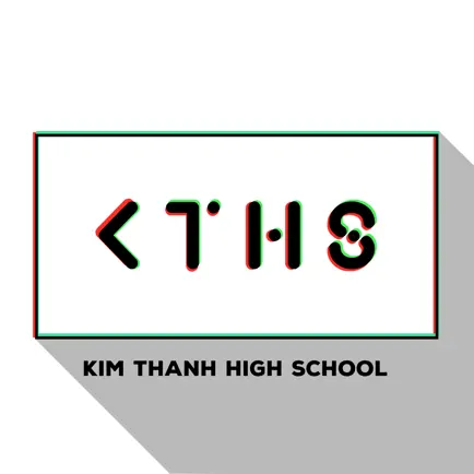 Kim Thành High School Читы