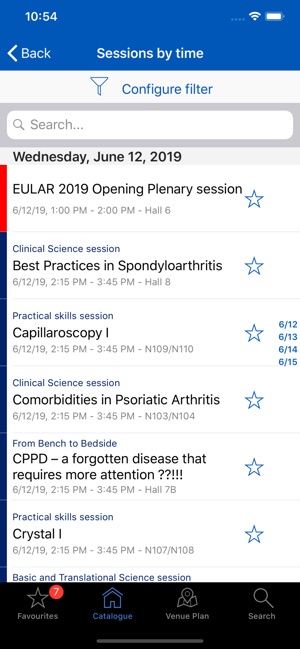 EULAR 2019(圖2)-速報App