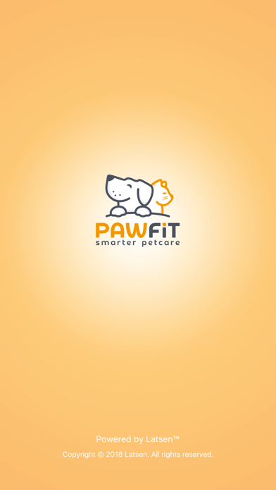 Pawfit中文版