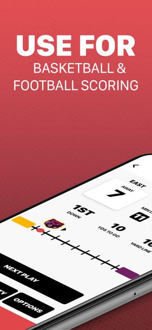 Digital Scorebook(圖2)-速報App