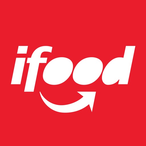 iFood - Delivery de Comida