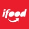 O iFood é perfeito pra você pedir comida quando quiser, de onde estiver