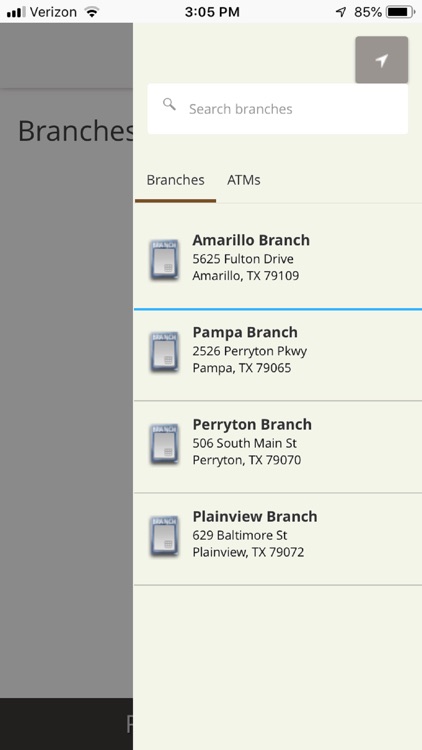 Plains Land Bank Ag Banking By Farm Credit Bank Of Texas