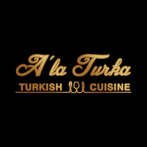 A'la Turka Turkish Cuisine