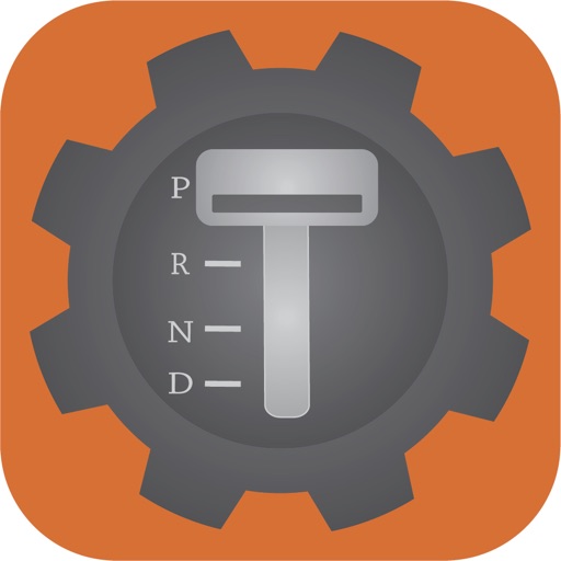 Touver Guide iOS App