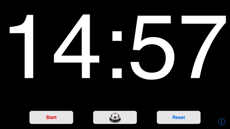 Presentation Timer