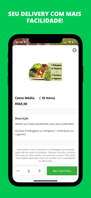 Meu Canto da Roça(圖2)-速報App