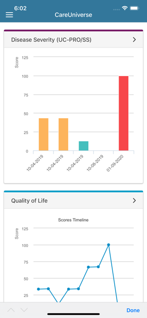 CareUniverse(圖3)-速報App