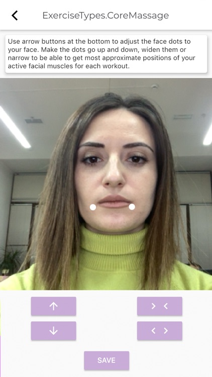 Koko Face Yoga screenshot-5