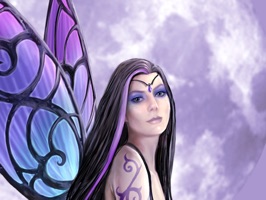 Anne Stokes Beautiful Stickers