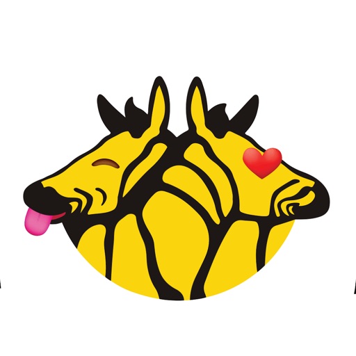WuWu Emoji Gif Sticker Library