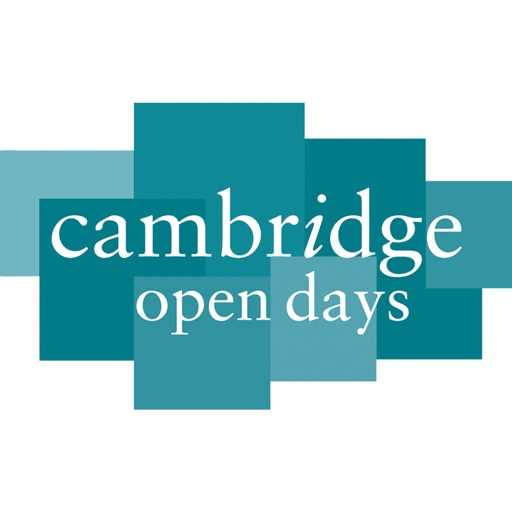 Cambridge Open Days