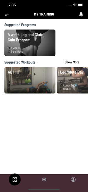 Nissa Fitness(圖1)-速報App