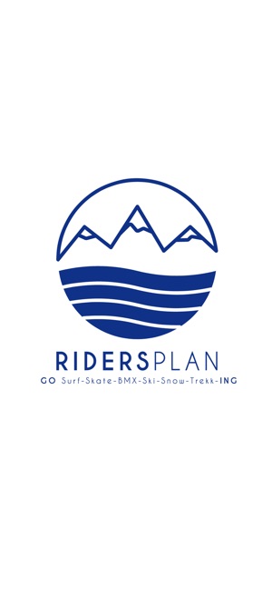 RidersPlan(圖1)-速報App