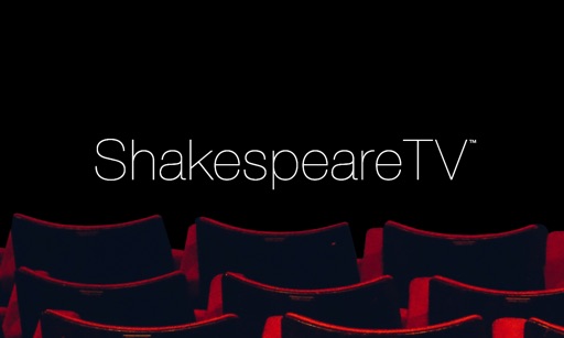 ShakespeareTV icon