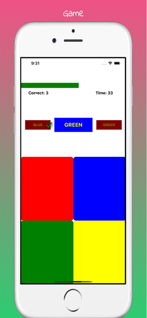 Simple Color Blocks(圖4)-速報App