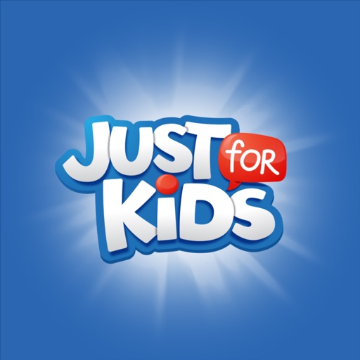 Just for Kids icon