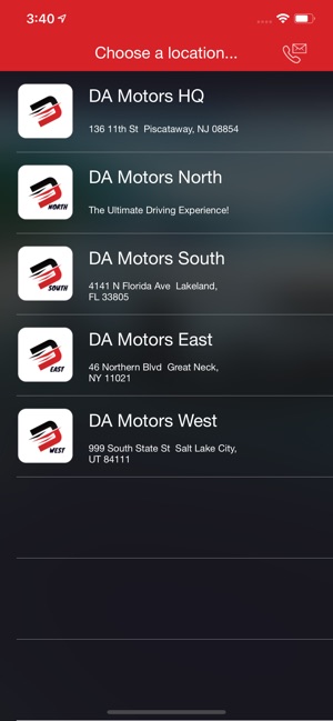 DA Motors MLink(圖1)-速報App