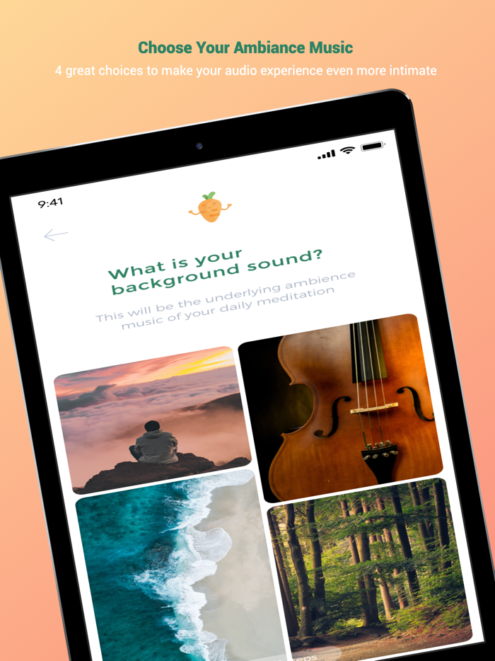 Nutridi - Mind Your Food